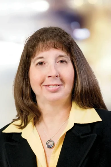 Portrait of Kim Hailey, Office Administrator | Client Care Coordinator | REALTOR®.